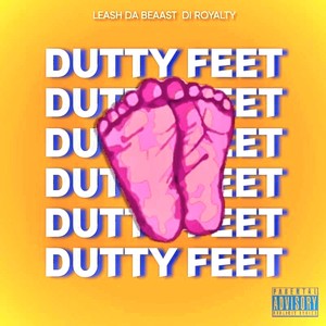 Dutty Feet Riddim