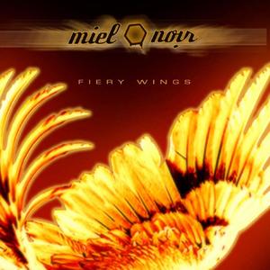 Fiery Wings