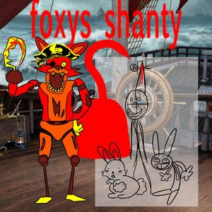 Foxy's Shanty (Leak Night the Movie)