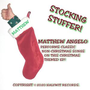 Stocking Stuffer! (Explicit)