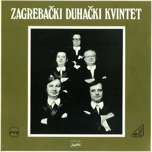 Zagrebački Duhački Kvintet