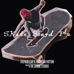 Skateboard P'z