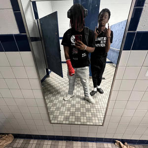 Like Billy! (Explicit)