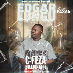Edgar Lungu (feat. Paxah) (Explicit)