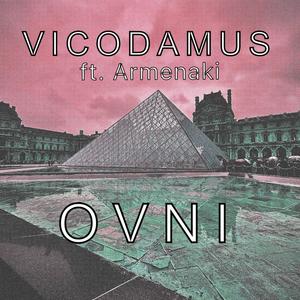 OVNI (feat. Armenaki)