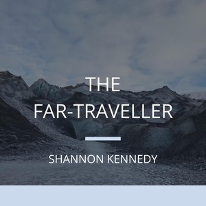 The Far-Traveller (feat. Eurolinguiste)