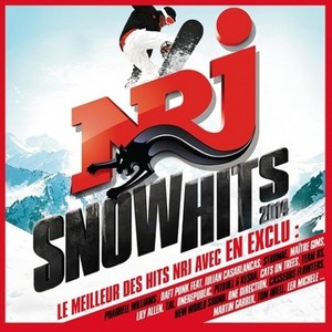 NRJ Snow Hits 2014