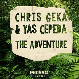 Chris Geka - What's You Are