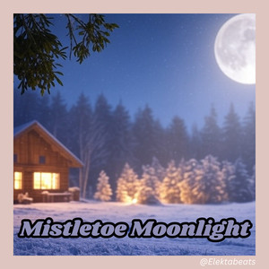 Mistletoe Moonlight