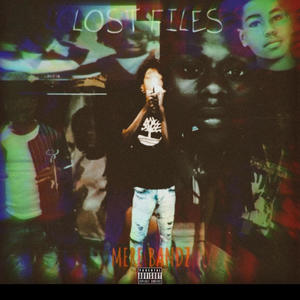 Lost Files (Explicit)