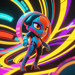 Bandido Envolvidão (Slowed|Explicit)