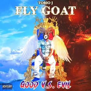 FLY GOAT (feat. Rich Jame$)