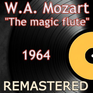 The Magic Flute, K. 620, Act II - Queen of the Night Aria
