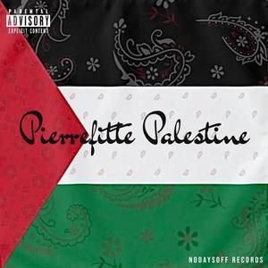 Pierrefitte Palestine (Explicit)