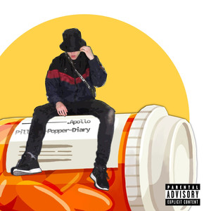 Pill-Popper-Diary (Explicit)