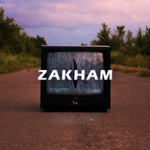 Zakham (feat. Selaab)