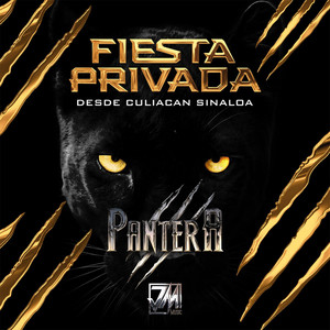 Fiesta Privada: Desde Culiacan Sinaloa (En Vivo)