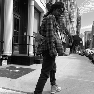 Teach Me Something (Explicit)