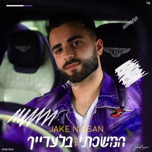 המשכתי בלעדייך