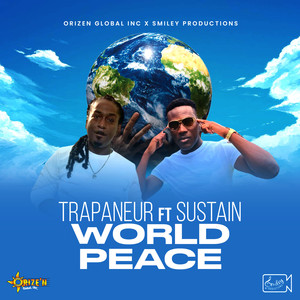 WORLD PEACE`