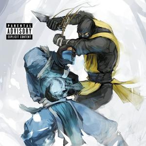 SUBZERO SCORPIONS (Explicit)