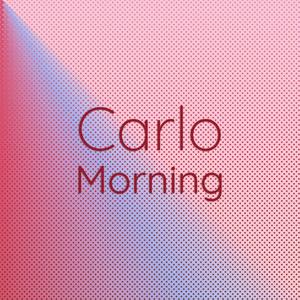 Carlo Morning