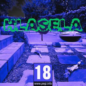 HLASELA (Explicit)