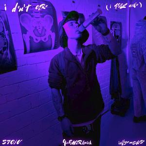 idc, i feel alive (feat. 570JV & indigomerkaba) (Explicit)