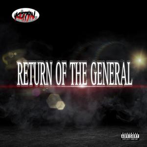 RETURN OF THE GENERAL (Explicit)