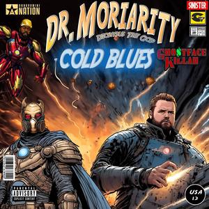 Cold Blues (feat. Ghostface Killah & Dionysus the God) [Explicit]