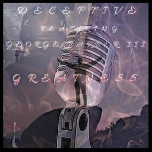 Greatness (feat. G-Tres) [Explicit]