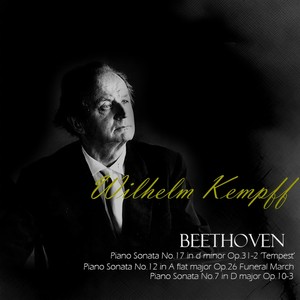 Piano Sonata No.17 in d minor Op.31-2 ‘Tempest’ 3.Allegretto 베토벤：피아노 소나타 제17번 라단조 작품31-2 ‘템퍼스트’ 제3악장 알레그레토