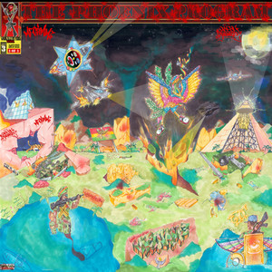 The Birth of Violence (Explicit)