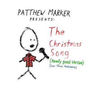 The Christmas Song (feat. Mavvy Parkasaurus)