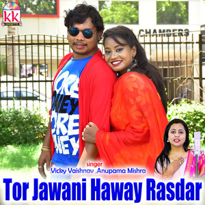 Tor Jawani Haway Rasdar