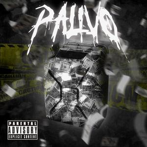 Palivo (feat. Tappz & Mykush) [Explicit]