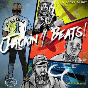 Jackin 4 Beats (Explicit)
