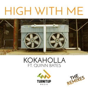High With Me (Acoustic Mix)