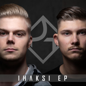 Ihaksi EP