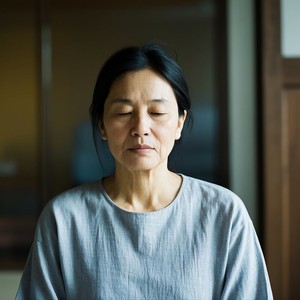 Relaxation Music for Calm Breathing