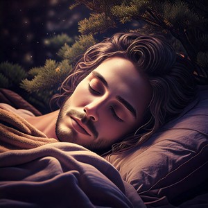 Furry Nap Cradle Sleep