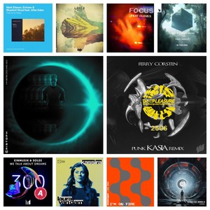 Orquidea (Leslie JayCee remix)