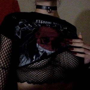 Demxn Girl (Explicit)