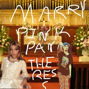 Marry pinkpanthress (Explicit)