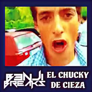 El Chucky De Cieza