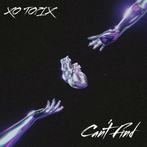 Can't Find (Explicit)