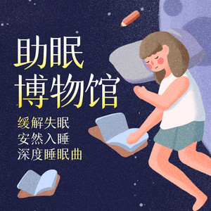 暮色烟雨 (DJ长音频)封面