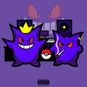 Gengars (Explicit)