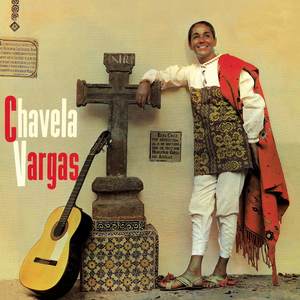 Chavela Vargas