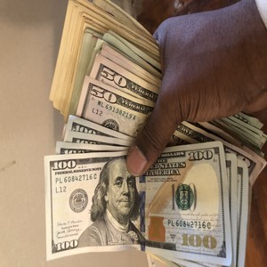 Drop 40 Freestyle (Explicit)